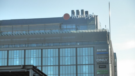 SF - 2014-08-08 Helsinki